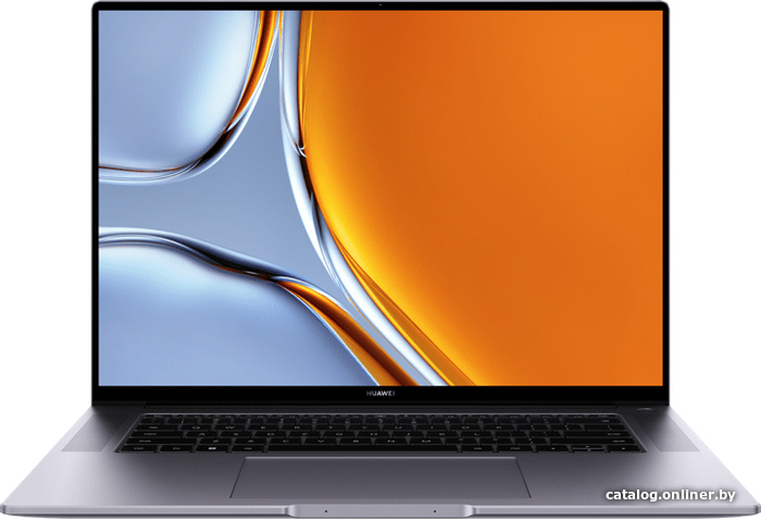

Ноутбук Huawei MateBook 16s CurieF-W7611T