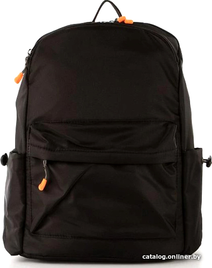 

Городской рюкзак Ecotope 302-0241-BLK