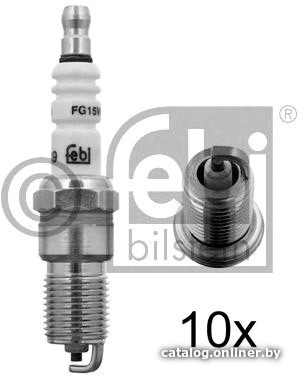 

Febi bilstein 13441