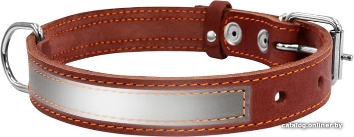 

Ошейник Collar 02986 (коричневый)