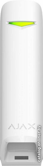 

Датчик Ajax MotionProtect Curtain (белый)