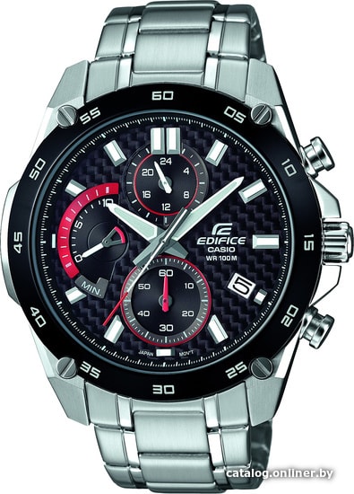 

Наручные часы Casio Edifice EFR-557CDB-1A