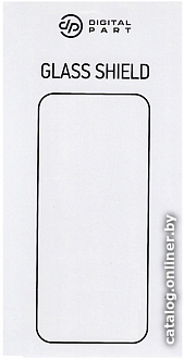

Защитное стекло Digital Part для iPhone 13 Mini