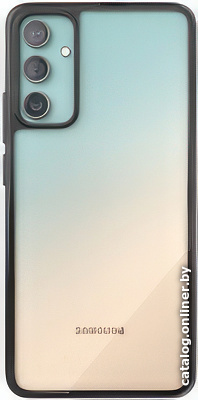 

Чехол для телефона VLP Contour Case для Samsung Galaxy A34 1053056 (черный)