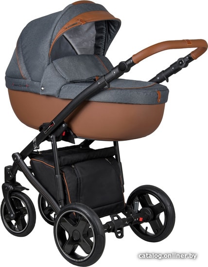 

Универсальная коляска Coletto Modena (2 в 1, MOD-2)