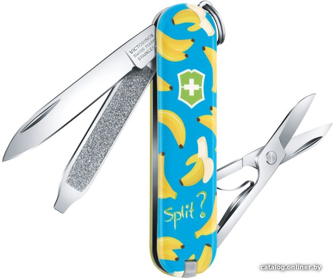 

Мультитул Victorinox Classic Limited Edition 2019 0.6223.L1908