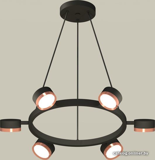 

Подвесная люстра Ambrella light XB XB9193153