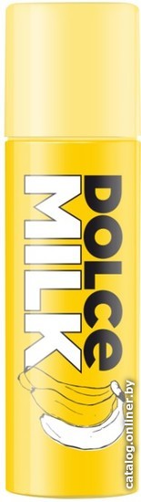 

Dolce Milk Бальзам для губ Ханна Банана (4 г)