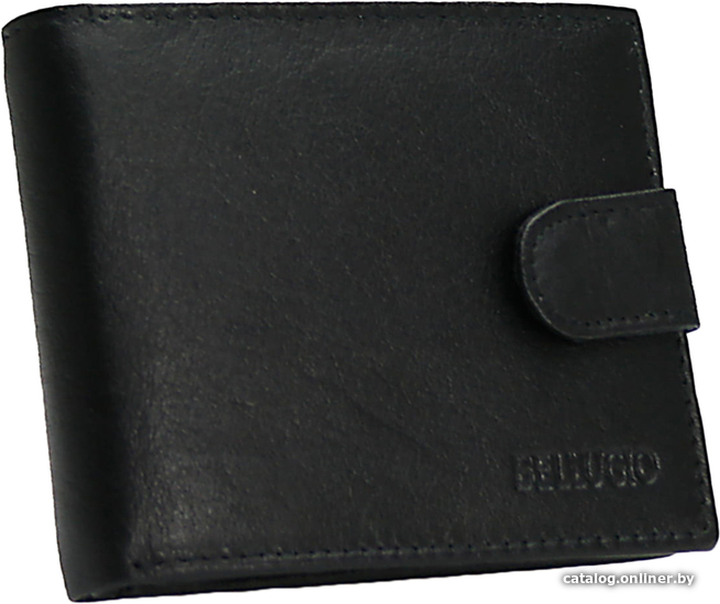 

Кошелек Bellugio AM-01-035 (черный)