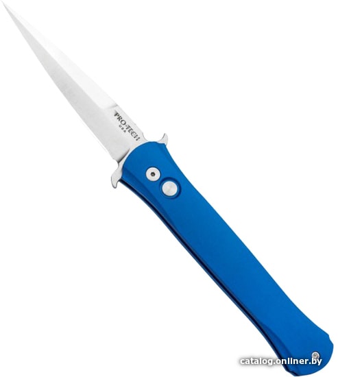 

Складной нож Pro-Tech Godson 721Blue