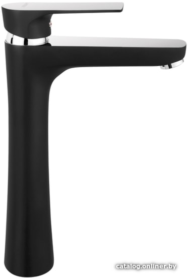 

Смеситель Ferro Algeo Square BAQ2LBLC