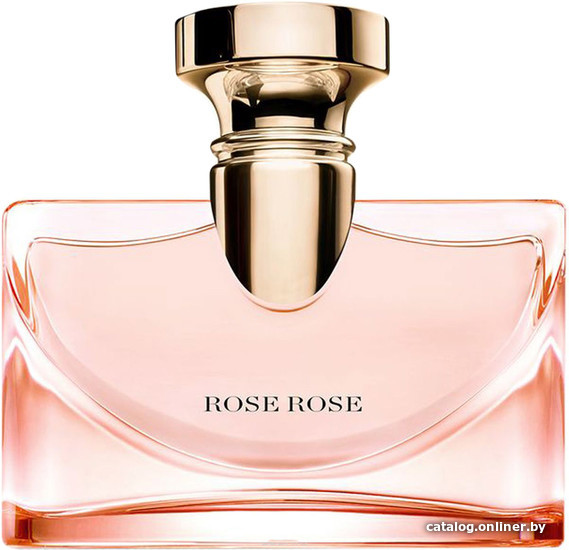 

Парфюмерная вода Bvlgari Splendida Rose Rose EdP (тестер, 100 мл)