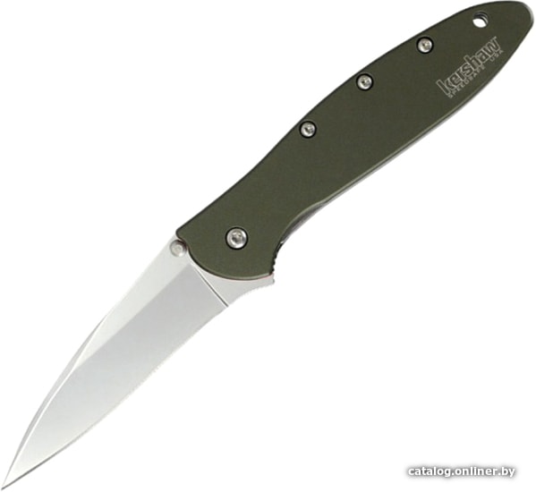 

Складной нож Kershaw 1660OL Leek