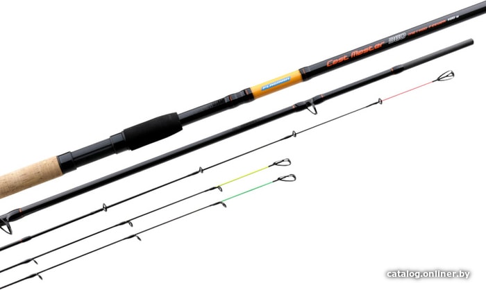 

Удилище Flagman Cast Master Method Feeder CMMT360