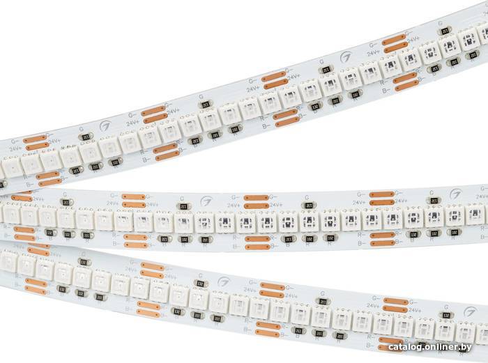 

Светодиодная лента Arlight RT-G240-12mm 028257(2)