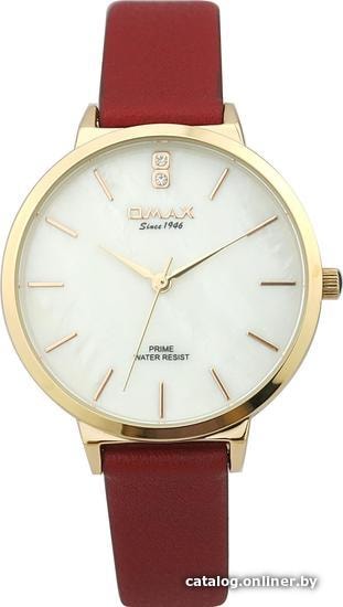 

Наручные часы Omax PM004R65I