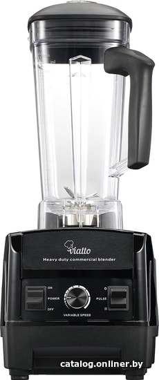 

Стационарный блендер Viatto VA‑BL1588B