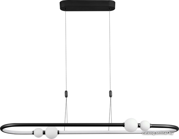 

Подвесная люстра Moderli Eclipce V5061-PL