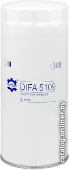 

Масляный фильтр Difa DIFA5109