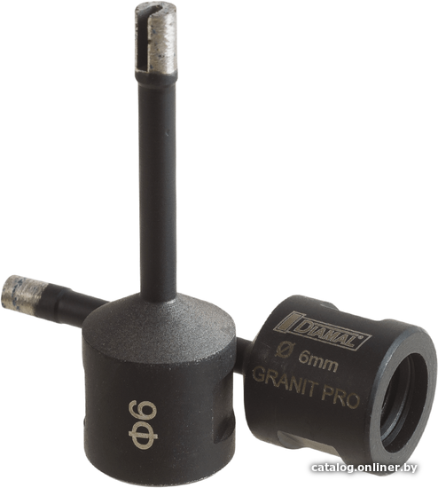 

Коронка Diamal DMG6