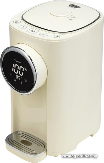 

Термопот Tesler TP-5055 (бежевый)