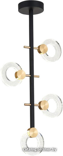 

Подвесная люстра Simple Story 1086 1086-LED16CL