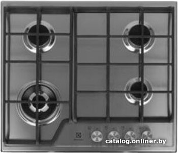 

Варочная панель Electrolux GRE363MX
