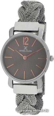 

Наручные часы Daniel Klein DK11511-7