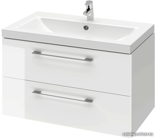 

Cersanit Тумба под умывальник Lara 70 SB-SZ-LARA-CO70/Wh