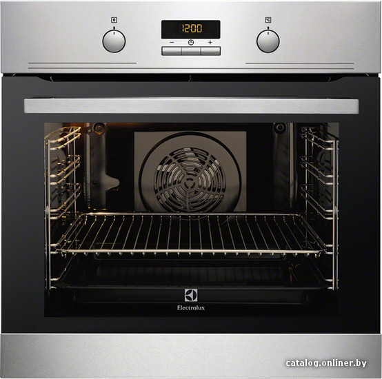 

Электрический духовой шкаф Electrolux EEB4233POX