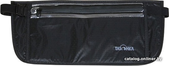 

Кошелек-повязка Tatonka Skin Security Pocket (черный)