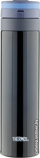 

Термокружка THERMOS JNS-350-BK 0.35л (черный)