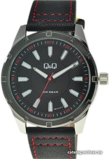 

Наручные часы Q&Q QB14J512