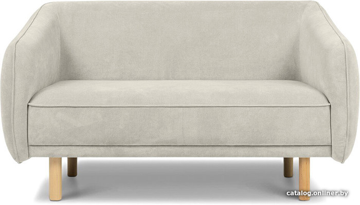 

Диван Divan Коренс Happy Light 141435 (велюр, бежевый)