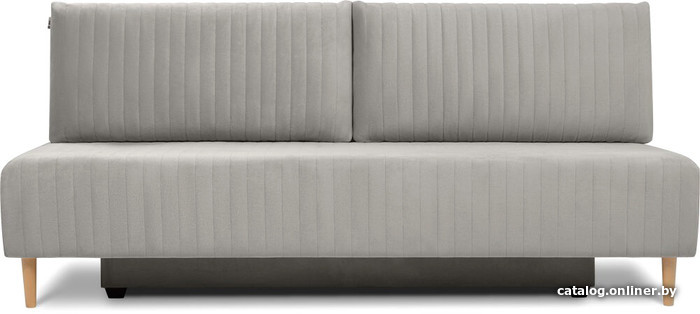 

Диван Divan Лачи Velvet Silver 171448 (велюр, серый)