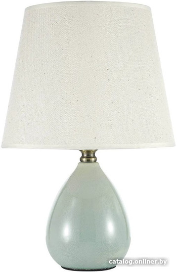 

Настольная лампа Arti Lampadari Riccardo E 4.1 GR