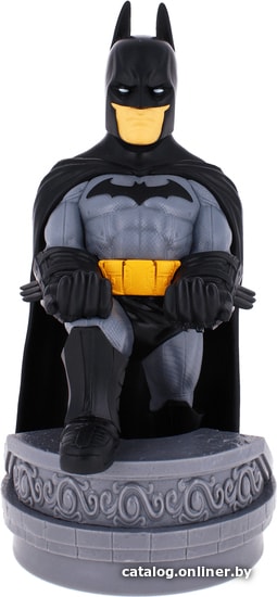 

Фигурка-держатель Exquisite Gaming Cable Guy DC Batman