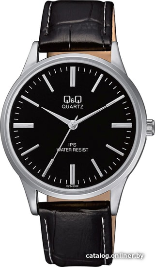 

Наручные часы Q&Q C214J302
