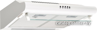 

Кухонная вытяжка MBS Crocus 160 White