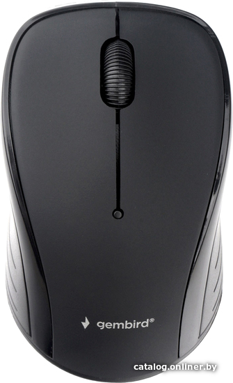 

Мышь Gembird MUSW-280