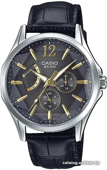 

Наручные часы Casio MTP-E320LY-1A