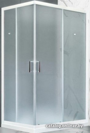 

Душевой уголок Royal Bath RB11590HPD-C 90x115