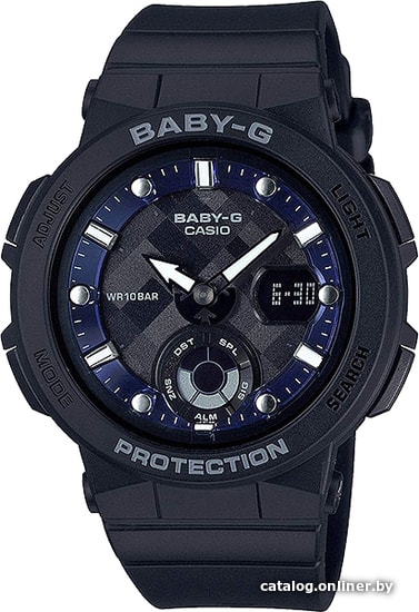 

Наручные часы Casio Baby-G BGA-250-1A