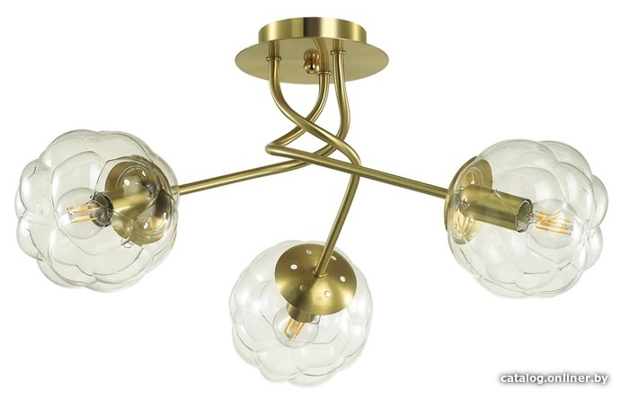 

Люстра средней высоты Lumion Breana 4556/3C