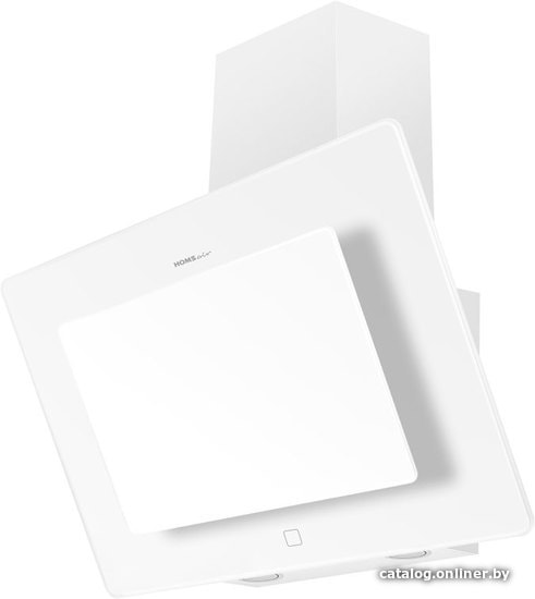 

Кухонная вытяжка HOMSair Elf 60 Glass (белый)