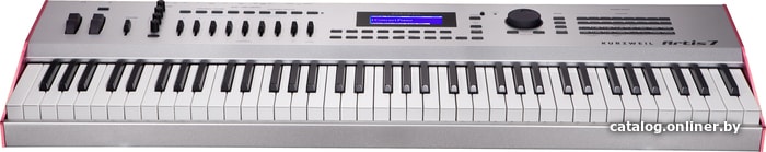 

Синтезатор Kurzweil Artis7