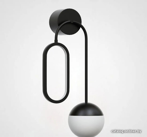 

Бра ImperiumLoft Niello01 224090-23