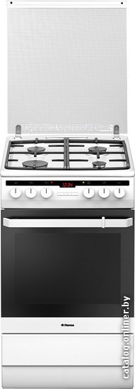 

Кухонная плита Hansa FCMW58221