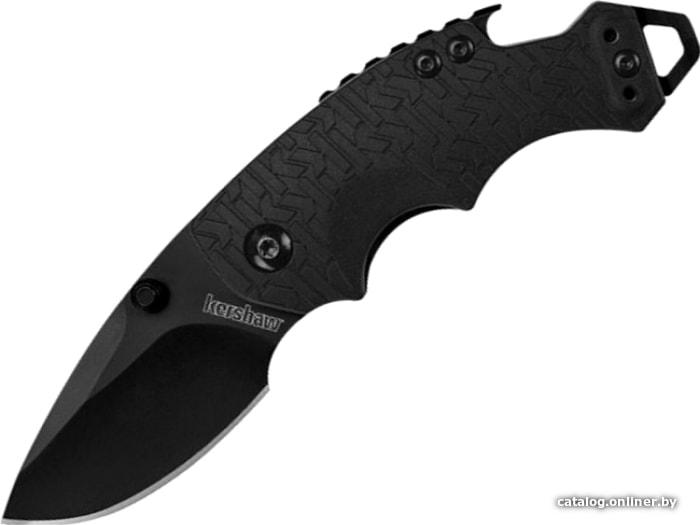 

Складной нож Kershaw 8700Blk Shuffle