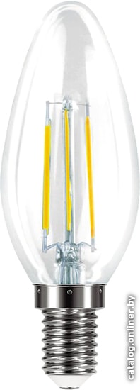 

Светодиодная лампочка Camelion LED7-C35-FL E14 7 Вт 4500 К